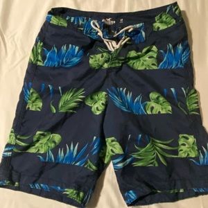 Men’s water shorts